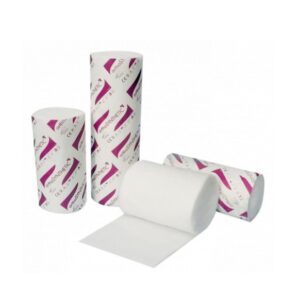 Substrat de gips 3m x 6cm ORTHO - SINTETIC